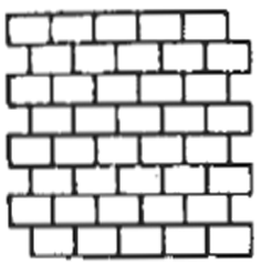 modèle de pose de pavé