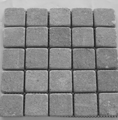 modèle de pose de pavé