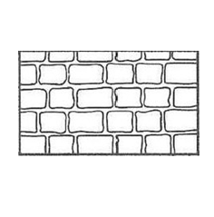 trame trame papier pave