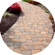 modéle allée de jardin synfy www.amenagement-exterieur.synfy.fr