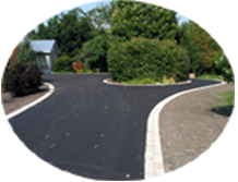 allée en enrobé par synfy