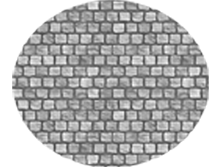 allée en pavé synfy