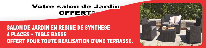 modèle terrasse en béton désactivés ynfy