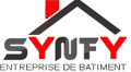 logo société synfy