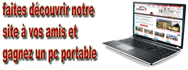 Programme d'affiliation synfy, gagnez des cadeaux